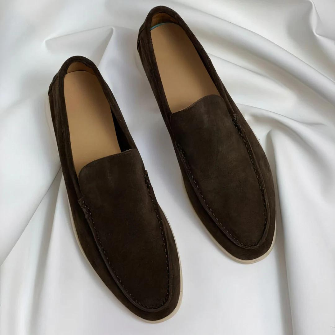 Daniel™ | Elegante Sommer Loafers