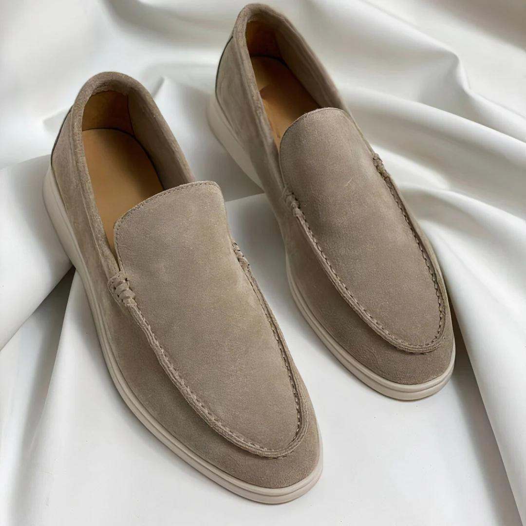 Daniel™ | Elegante Sommer Loafers