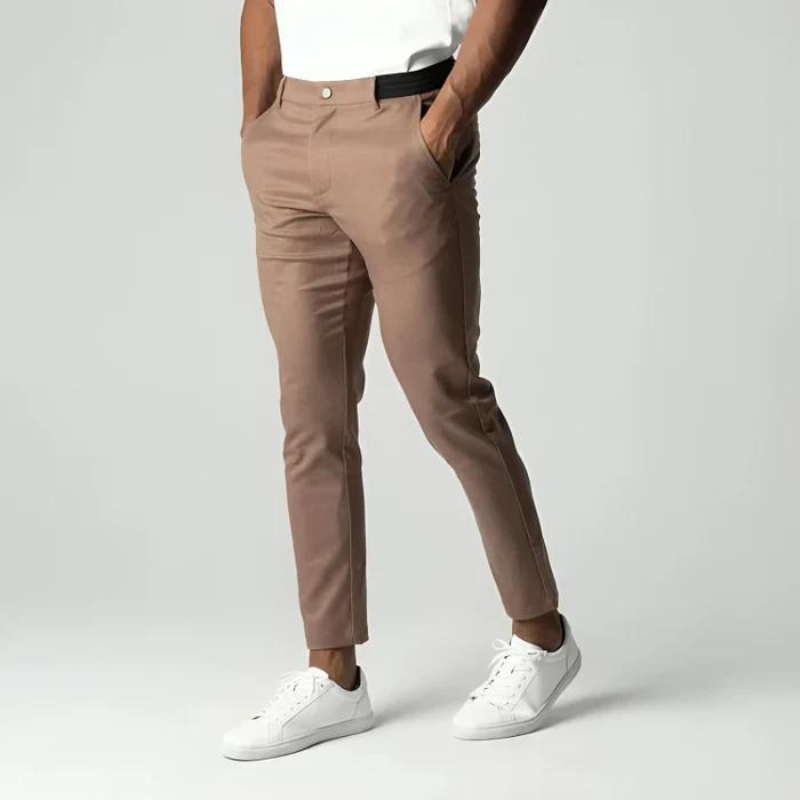 Hype Premium Stretch Chino