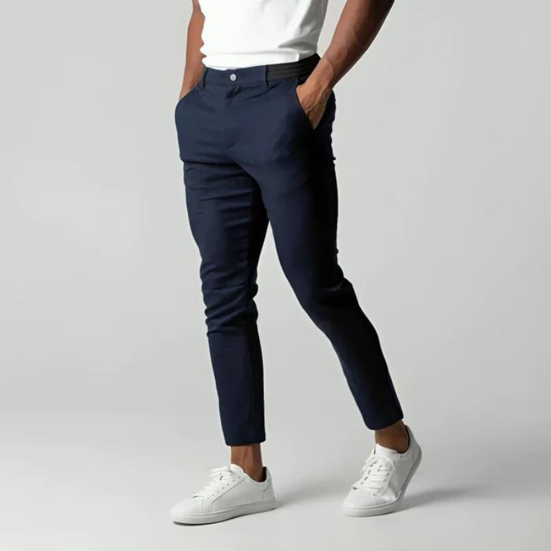 Hype Premium Stretch Chino