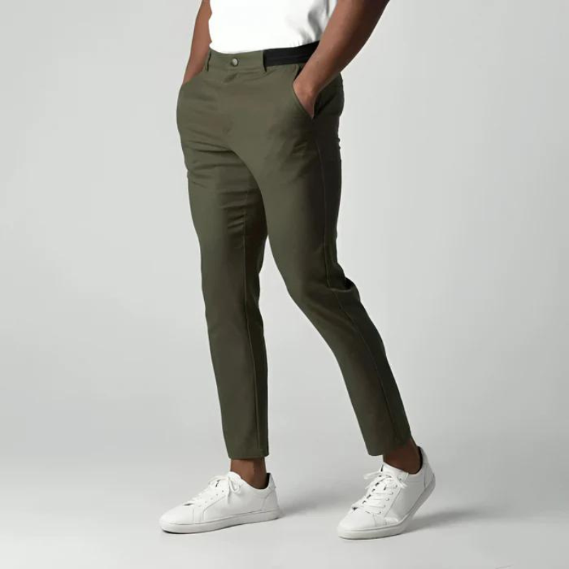 Hype Premium Stretch Chino