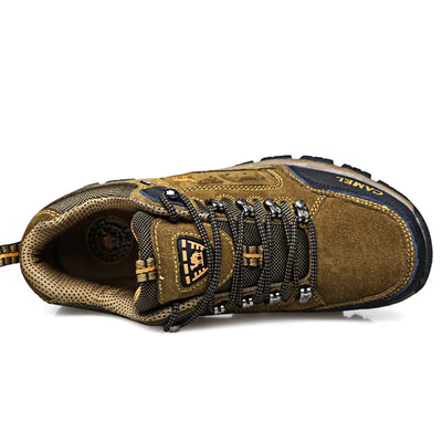 Trekker™ - Innovative Wanderschuhe