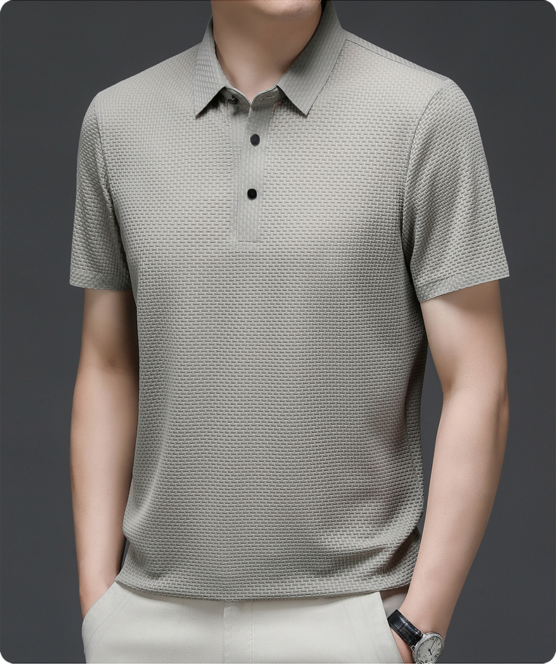 Prestigio™ Poloshirt